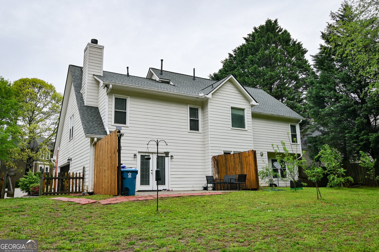 2238 Roseberry Lane Grayson - 9
