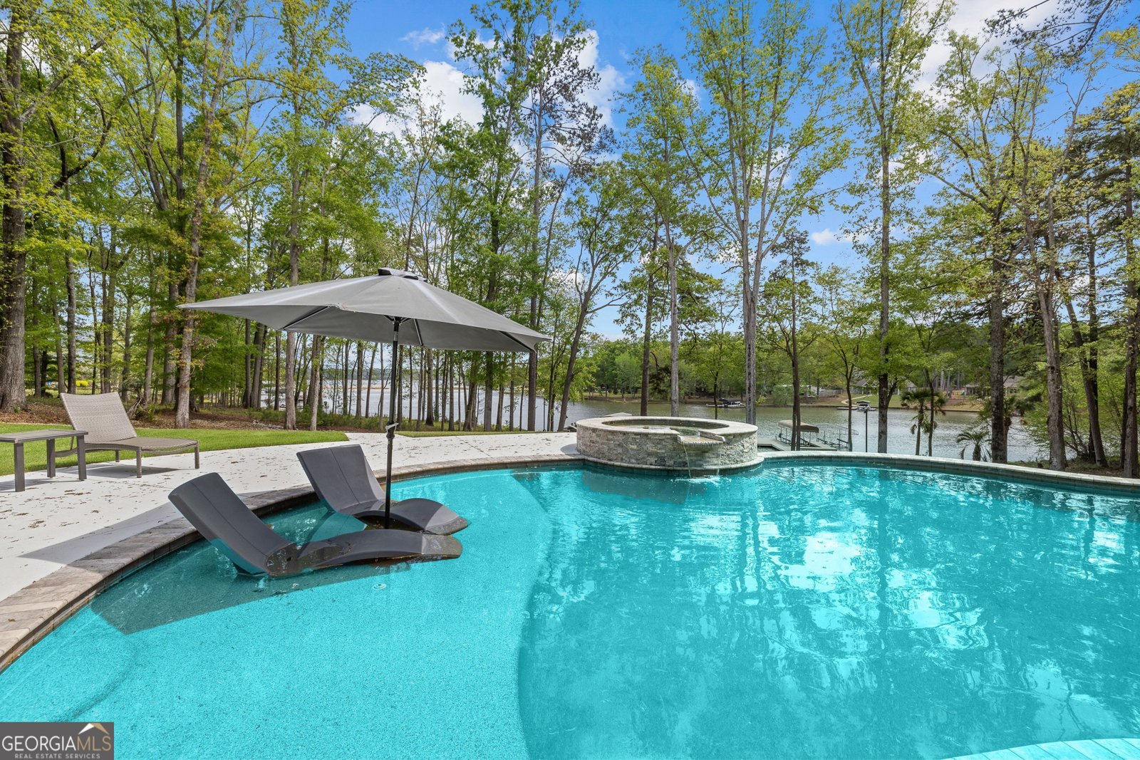 128 Lakeview Drive Eatonton - 61