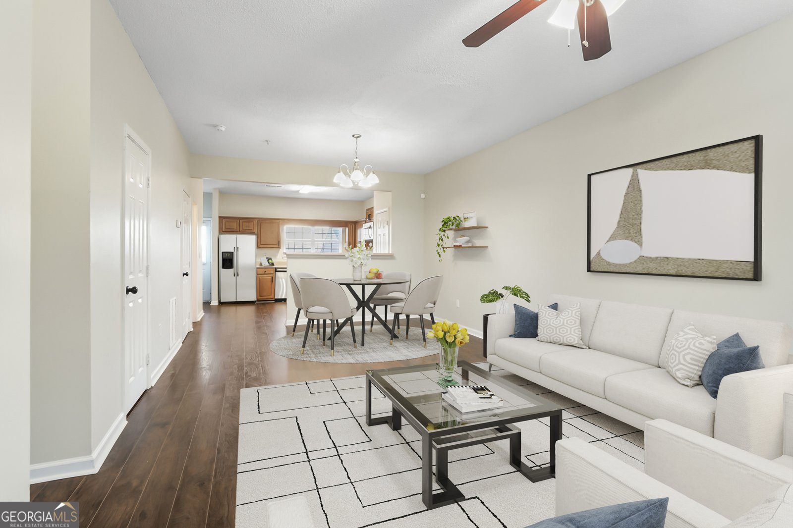 109 Odyssey Conyers - 1