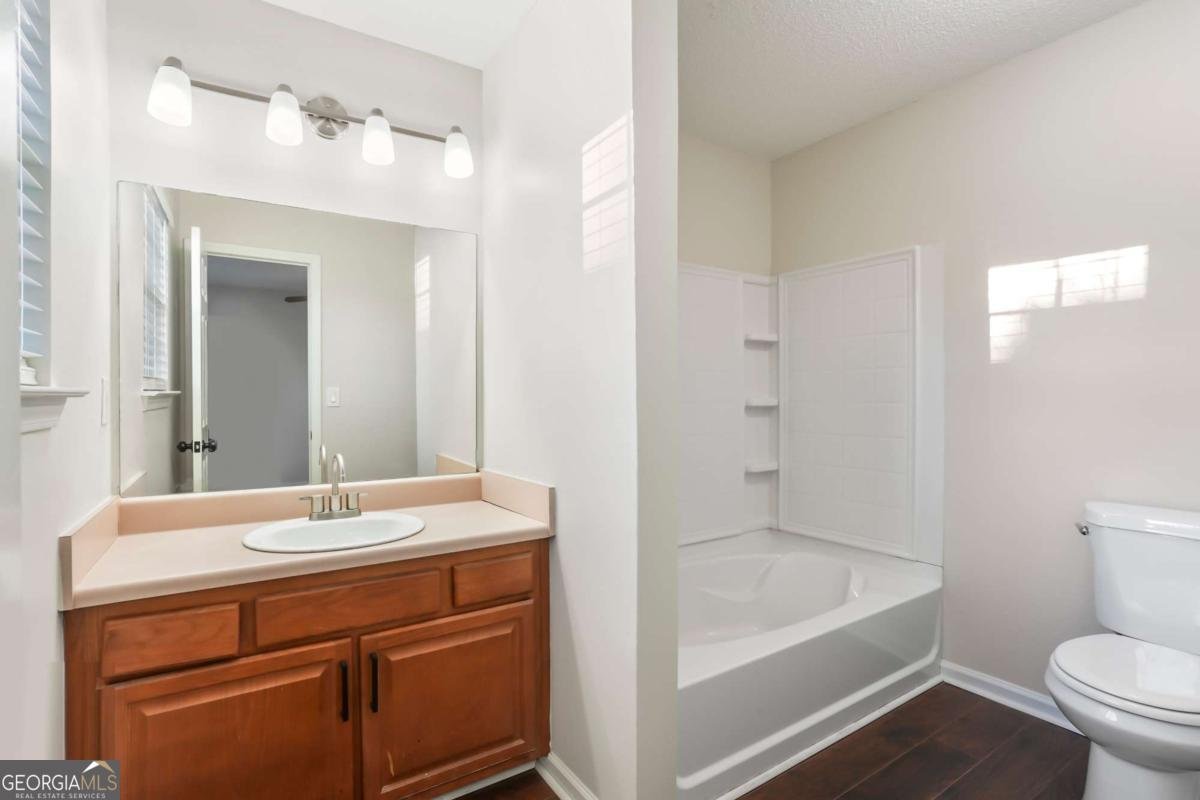 109 Odyssey Conyers - 16