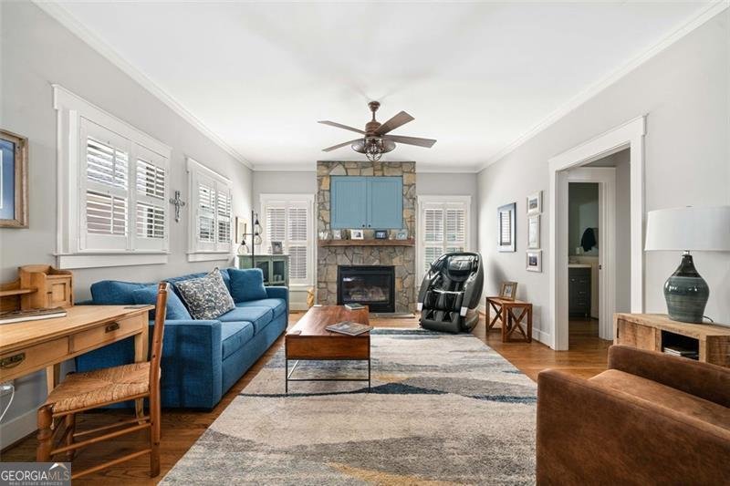 2964 ANDERSON Circle Smyrna - 2