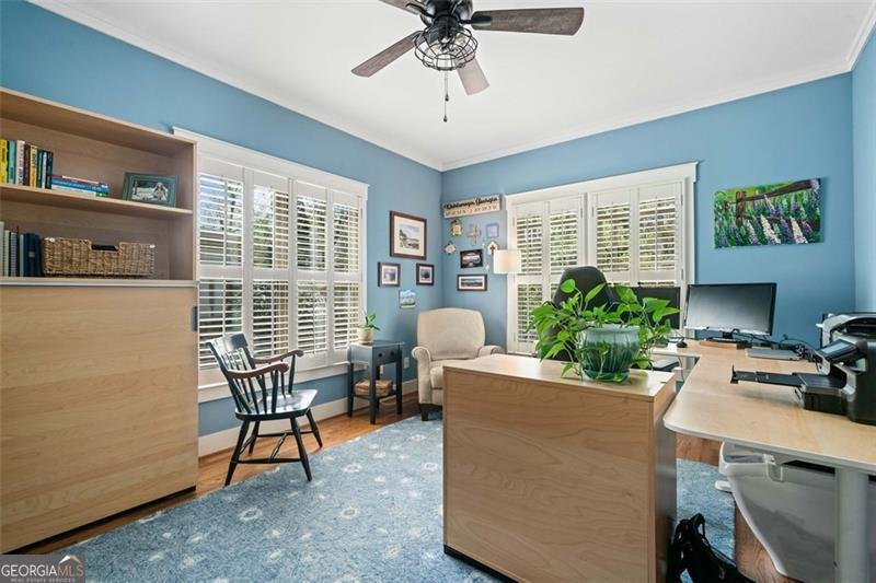 2964 ANDERSON Circle Smyrna - 23