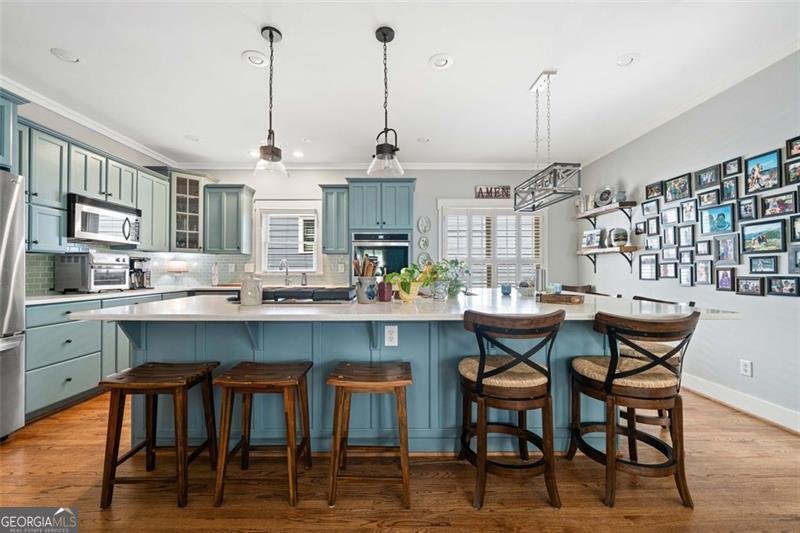 2964 ANDERSON Circle Smyrna - 3