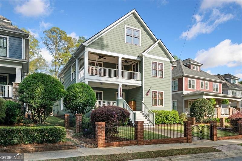 2964 ANDERSON Circle Smyrna - 34