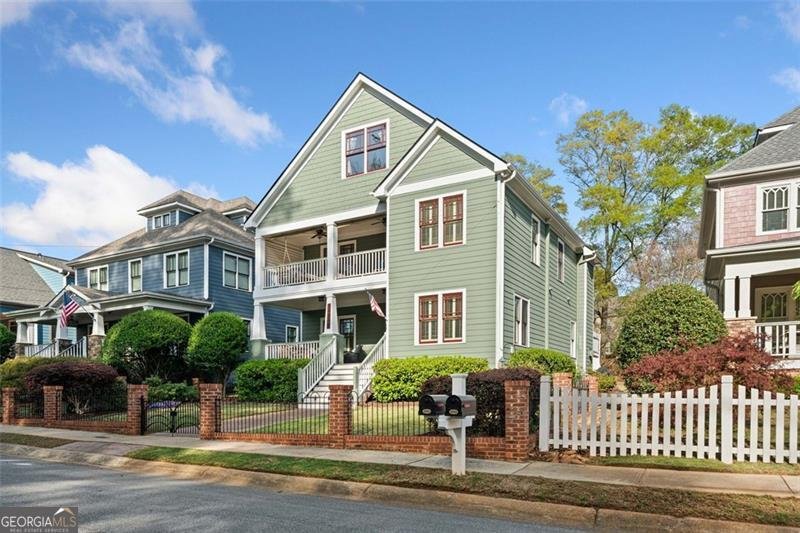 2964 ANDERSON Circle Smyrna - 35