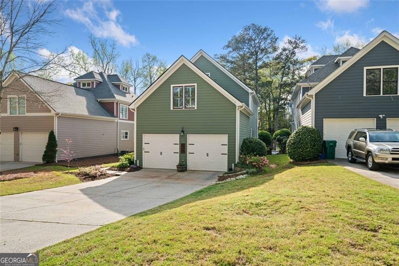 2964 ANDERSON Circle Smyrna - 36