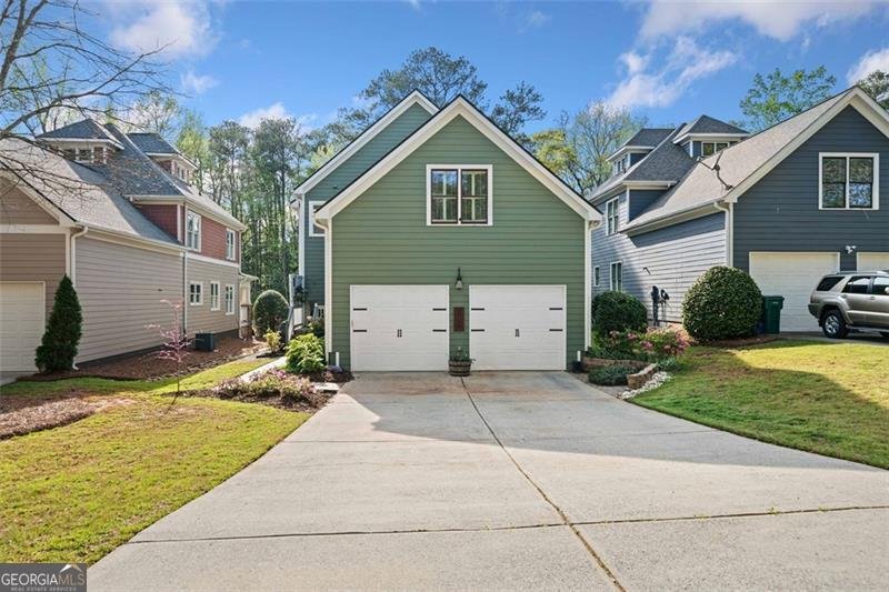 2964 ANDERSON Circle Smyrna - 37