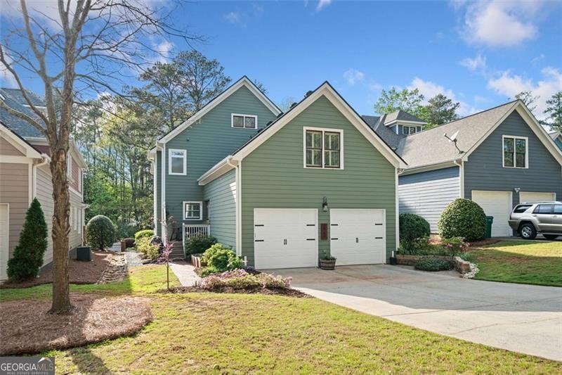 2964 ANDERSON Circle Smyrna - 38