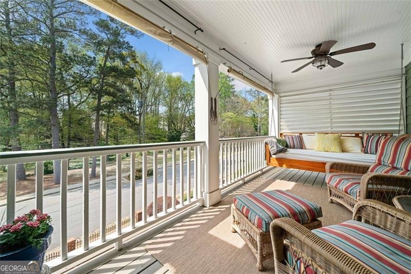 2964 ANDERSON Circle Smyrna - 40
