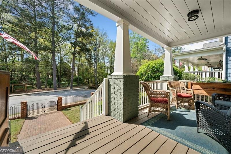 2964 ANDERSON Circle Smyrna - 44