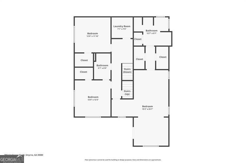 2964 ANDERSON Circle Smyrna - 47