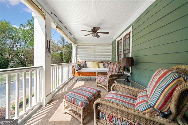 2964 ANDERSON Circle Smyrna - 5