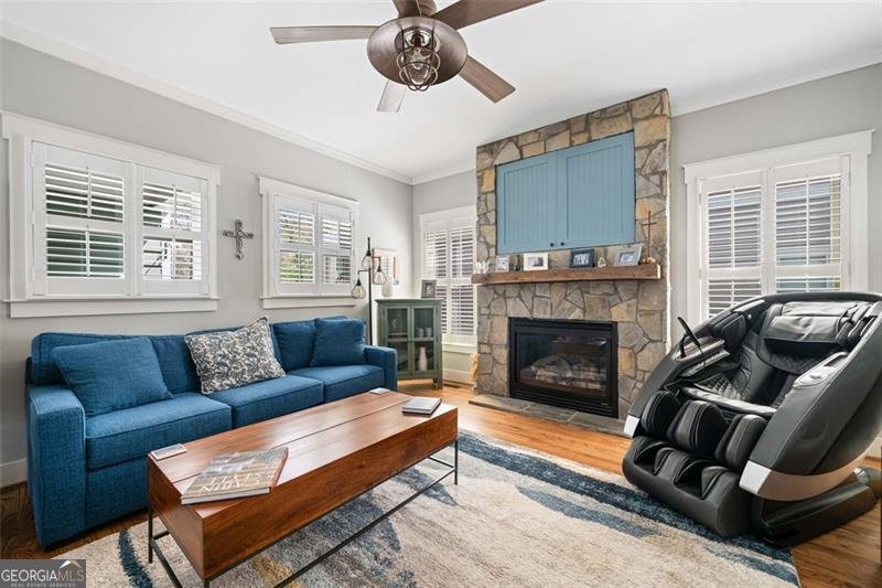 2964 ANDERSON Circle Smyrna - 7