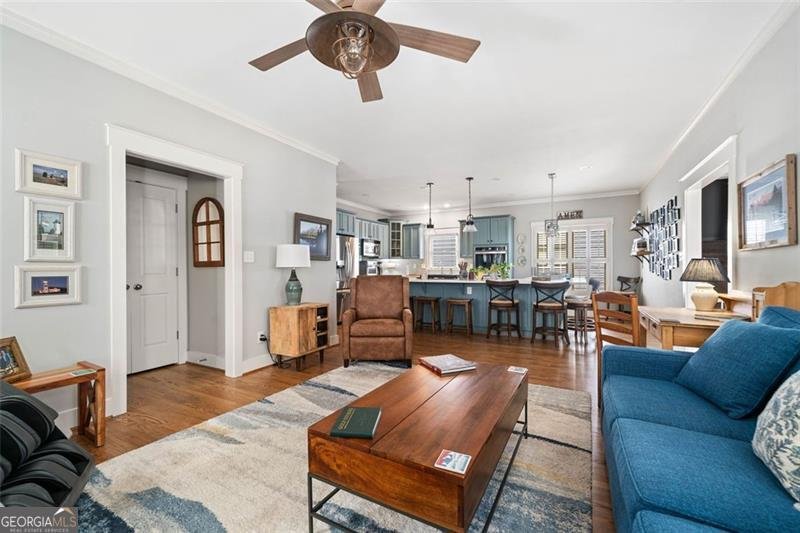 2964 ANDERSON Circle Smyrna - 8