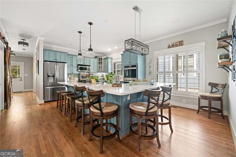 2964 ANDERSON Circle Smyrna - 9