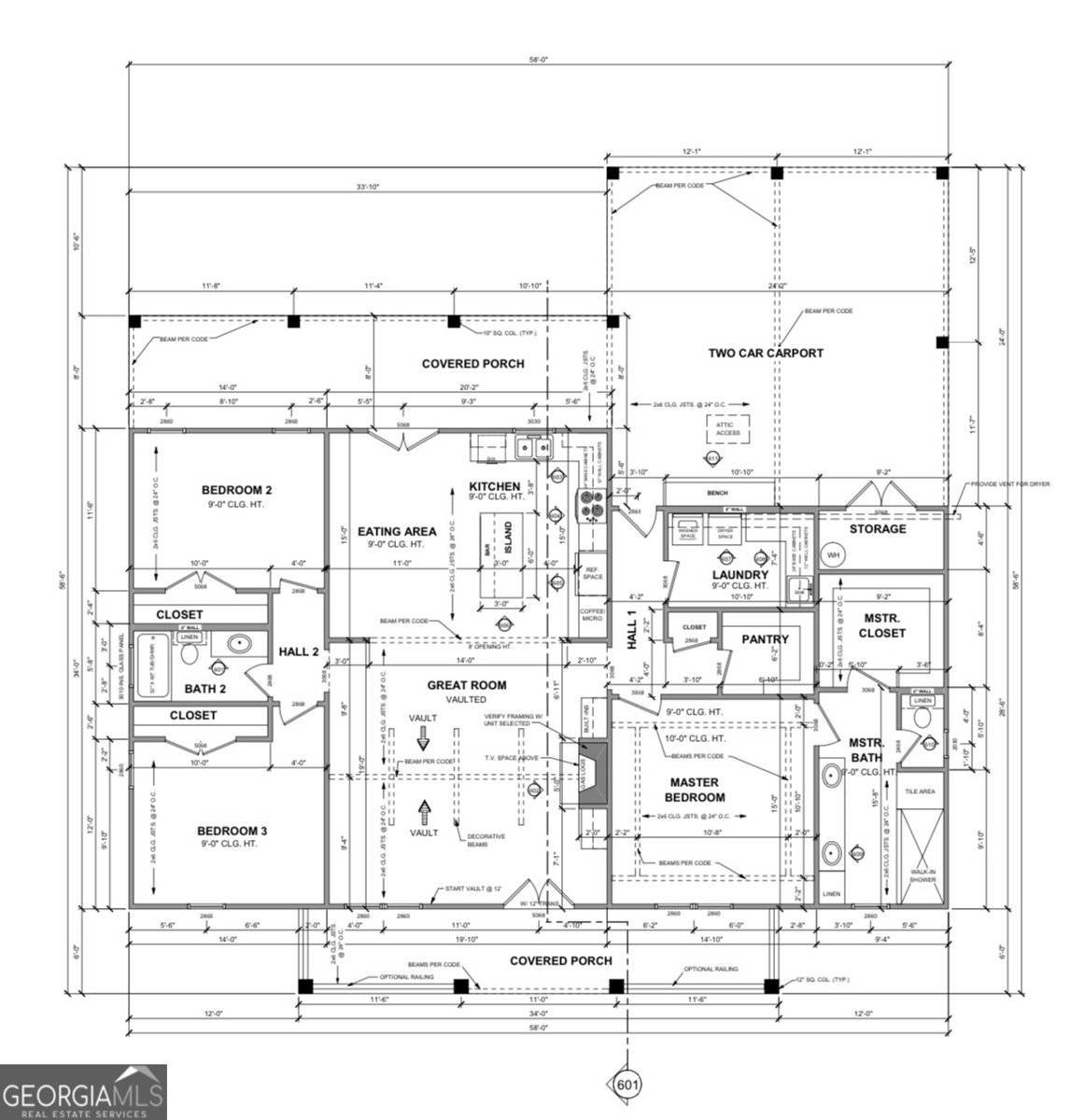 755 College Street Monticello - 2