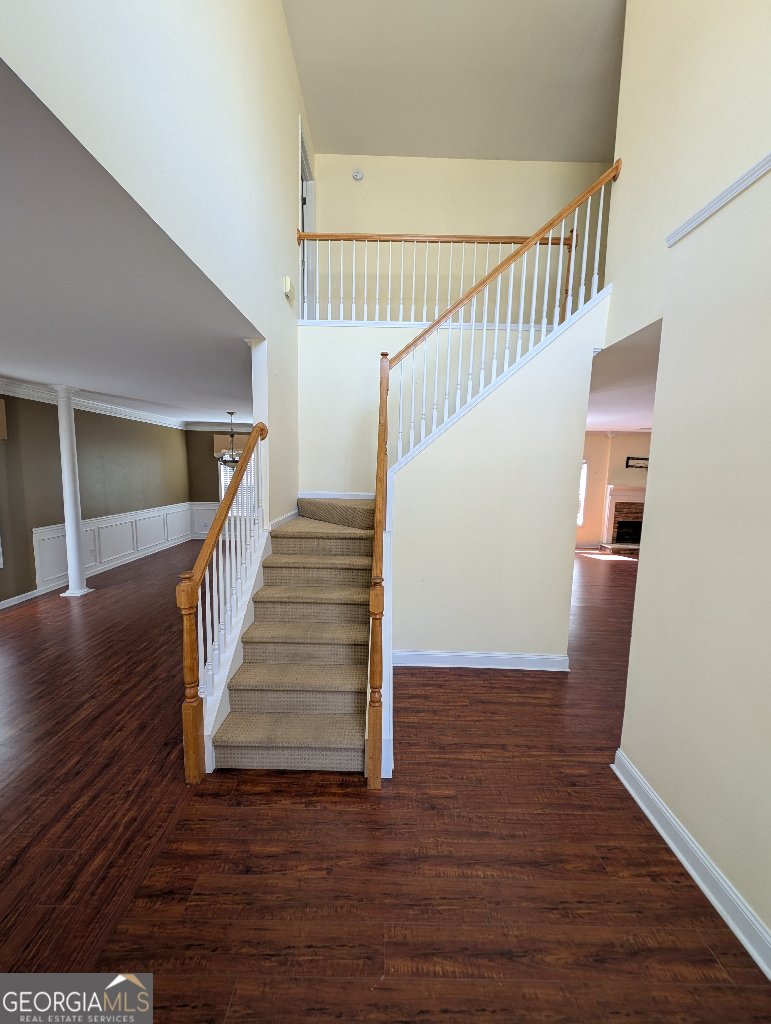 3967 Moos Creek Court Loganville - 3