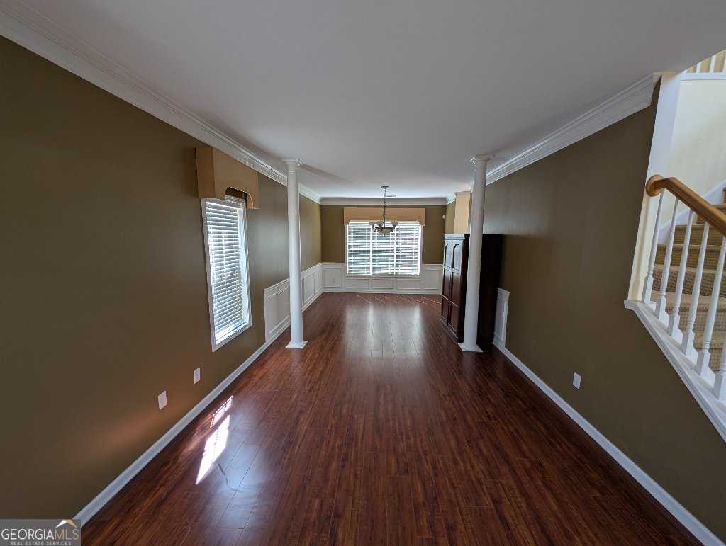 3967 Moos Creek Court Loganville - 4