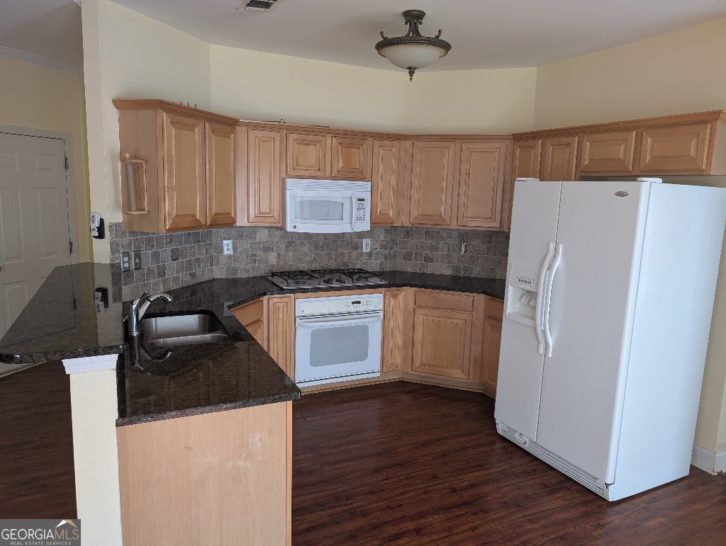 3967 Moos Creek Court Loganville - 5