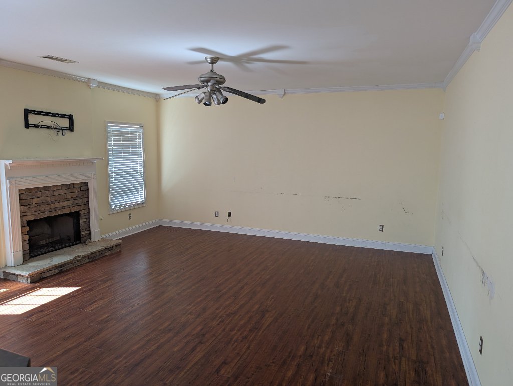 3967 Moos Creek Court Loganville - 6