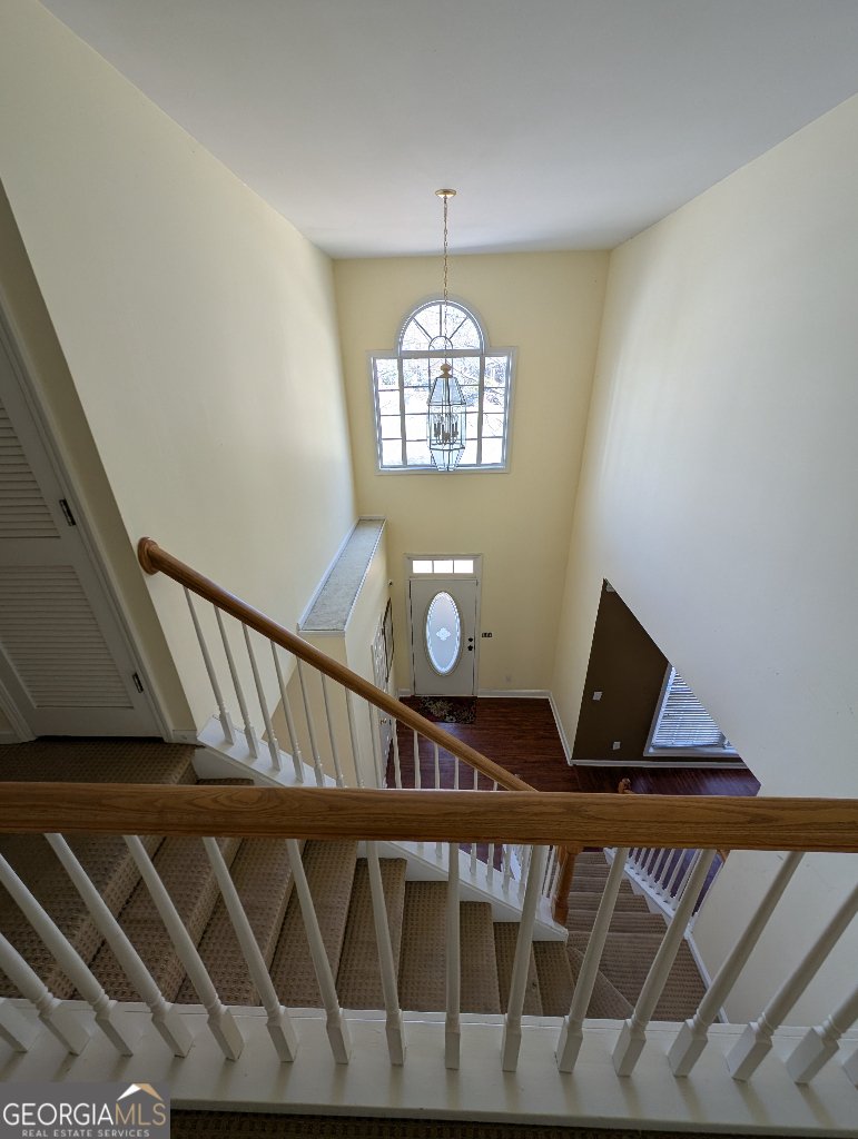 3967 Moos Creek Court Loganville - 9
