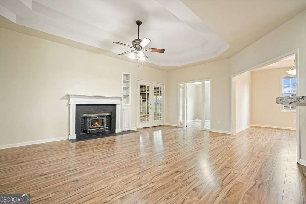 865 Old Mill Lane Waleska - 9