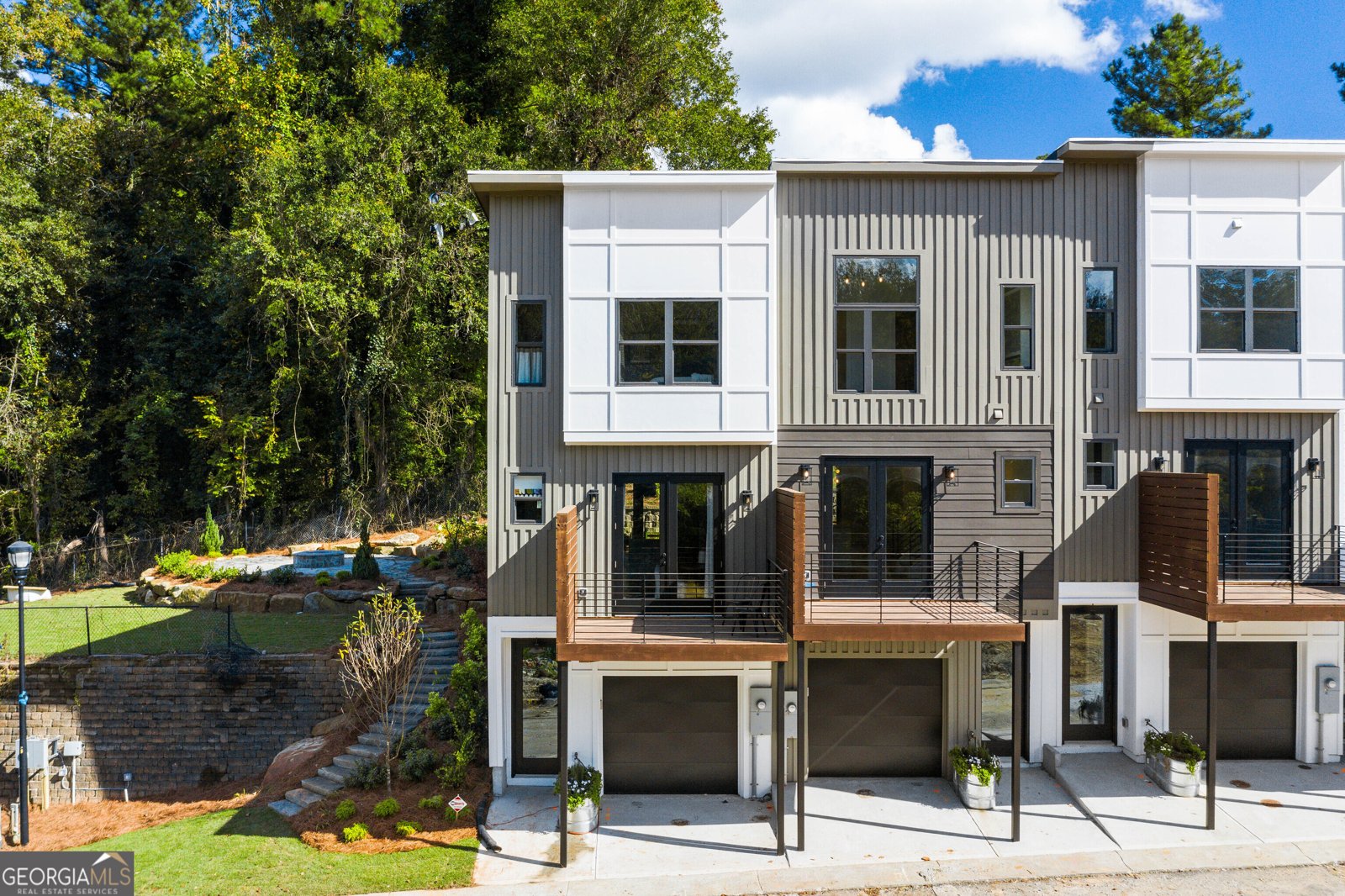 2328 Mason Drive Drive Atlanta - 1