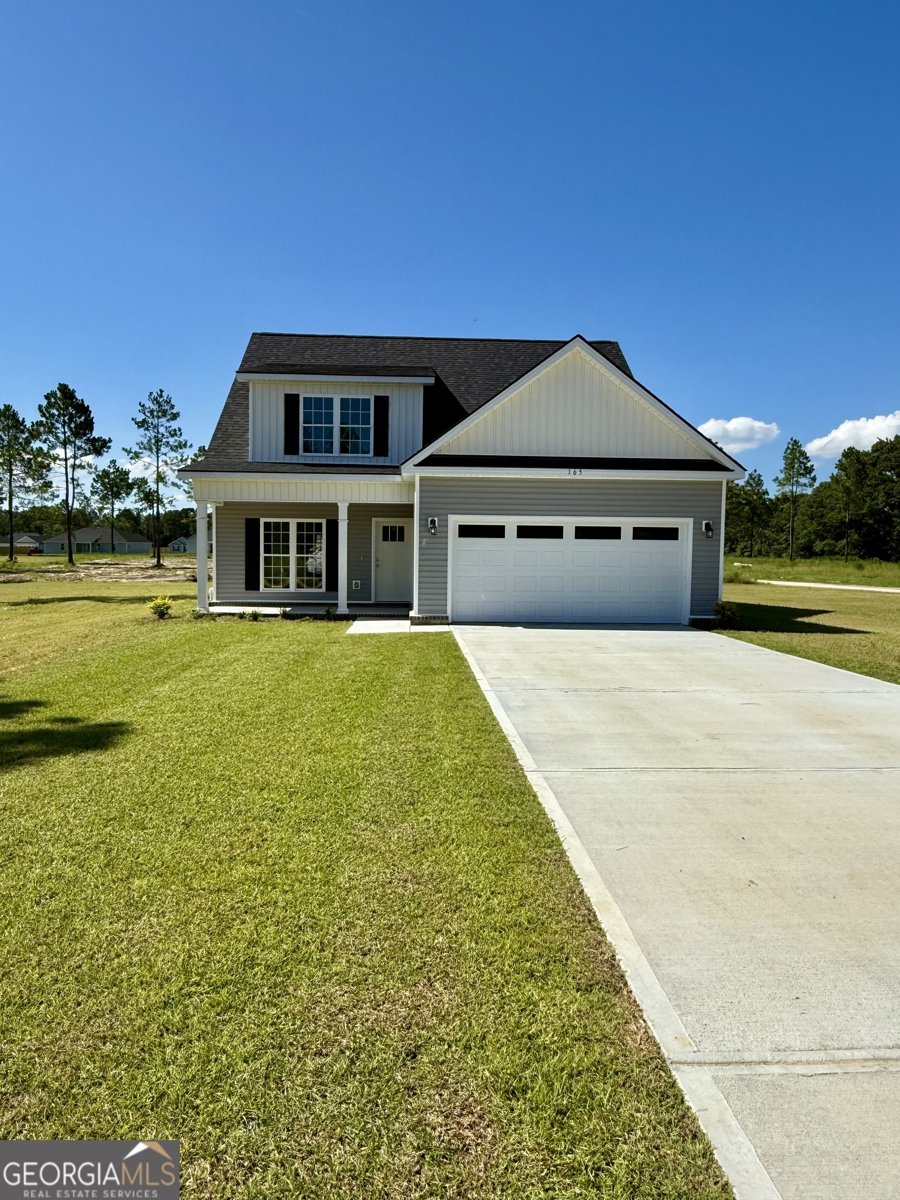 165 River Bluff Way Ellabell - 2
