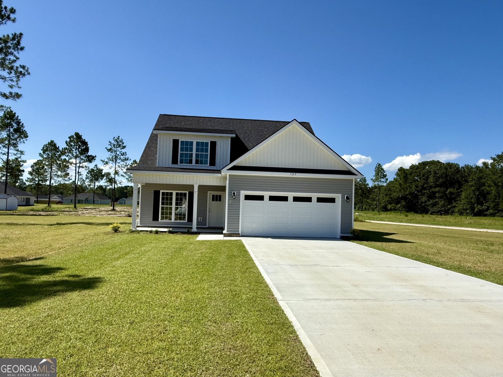 165 River Bluff Way Ellabell - 3