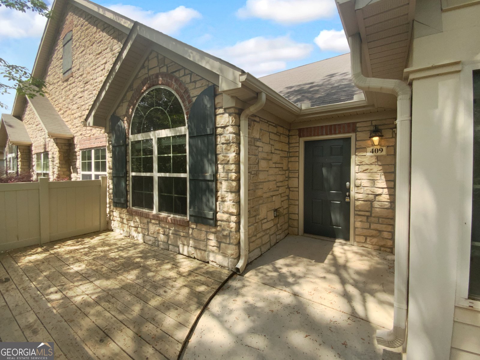 409 Kenley Court McDonough - 1