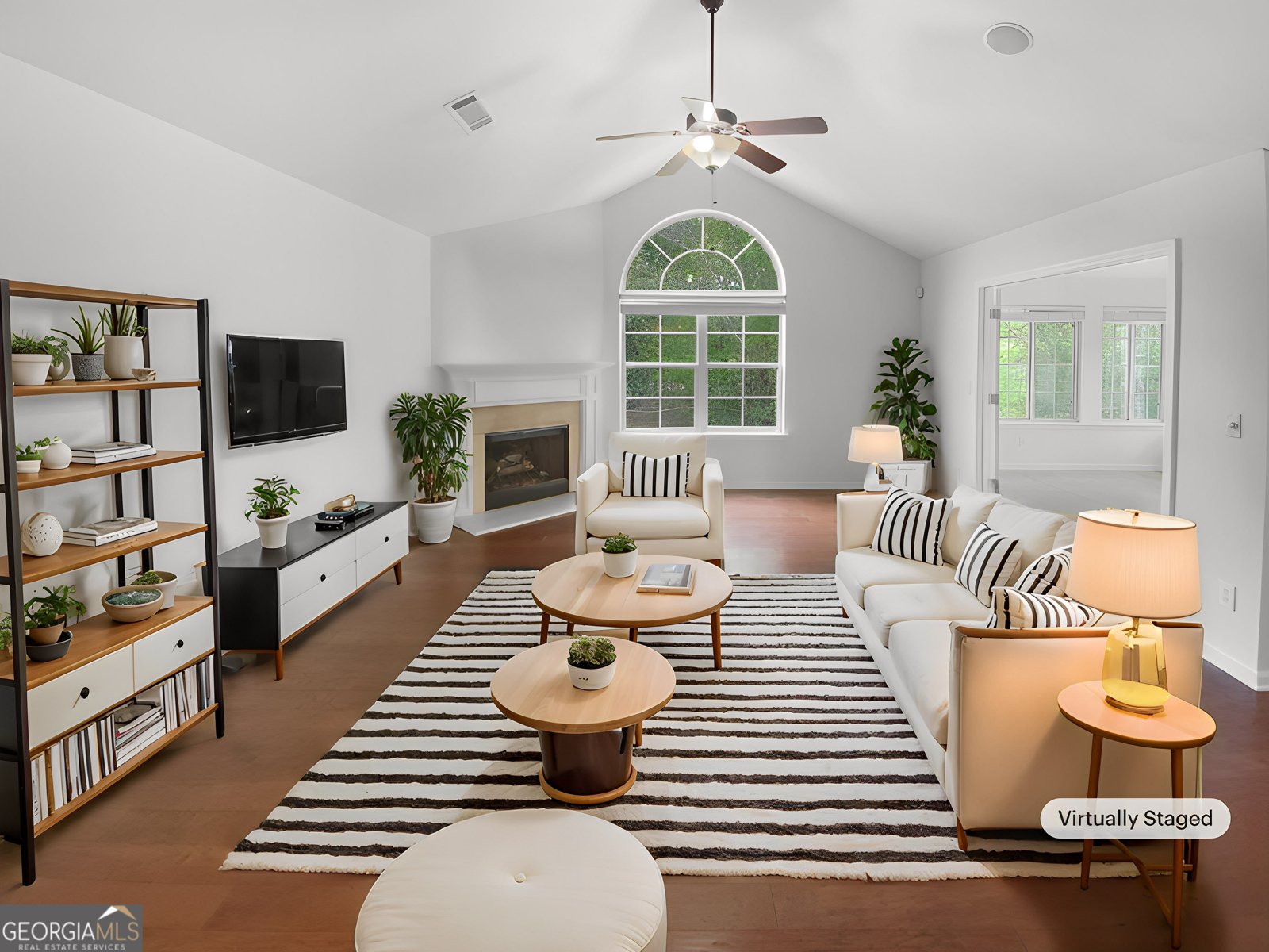 409 Kenley Court McDonough - 2