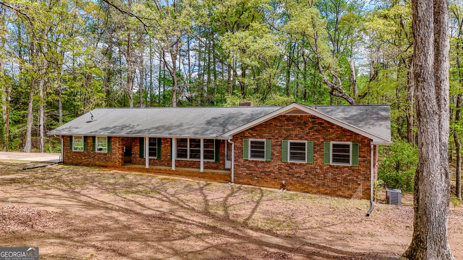 285 Glen Road Conyers - 1
