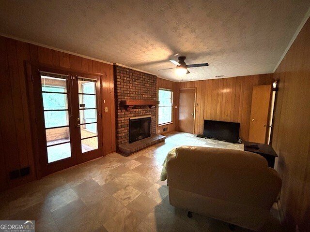 285 Glen Road Conyers - 15