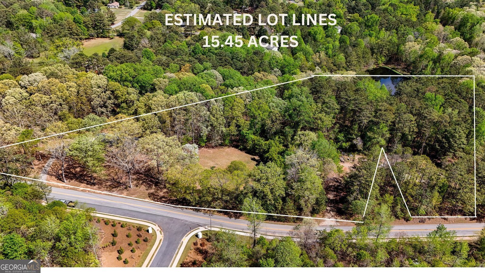 285 Glen Road Conyers - 2