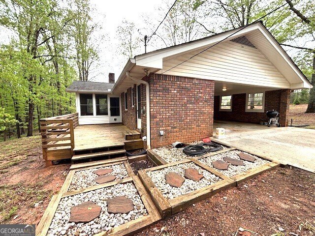 285 Glen Road Conyers - 27