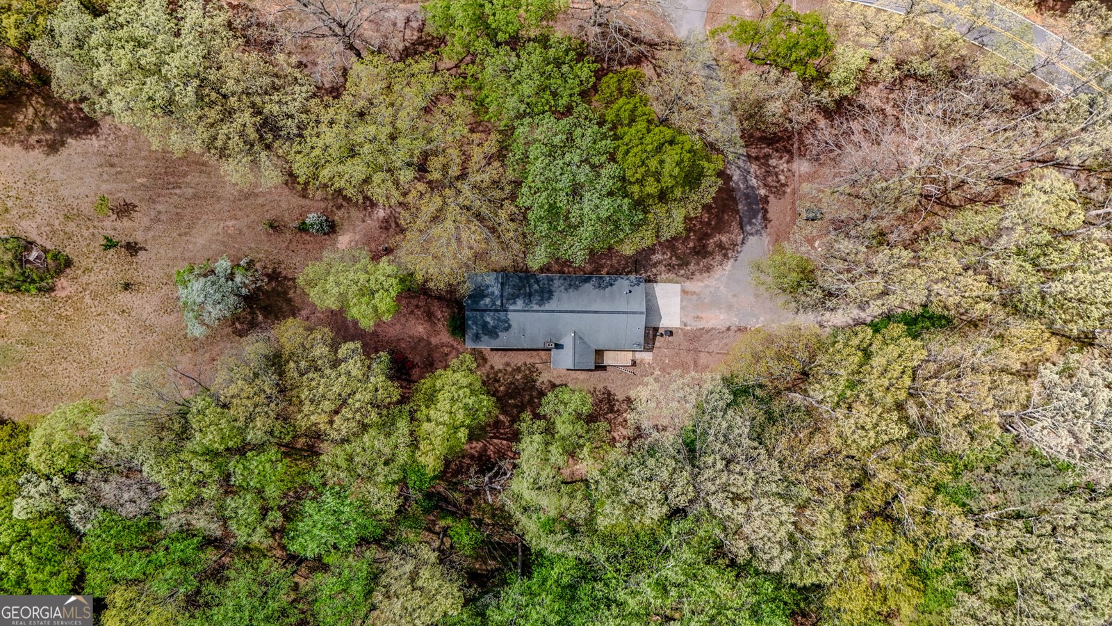 285 Glen Road Conyers - 29