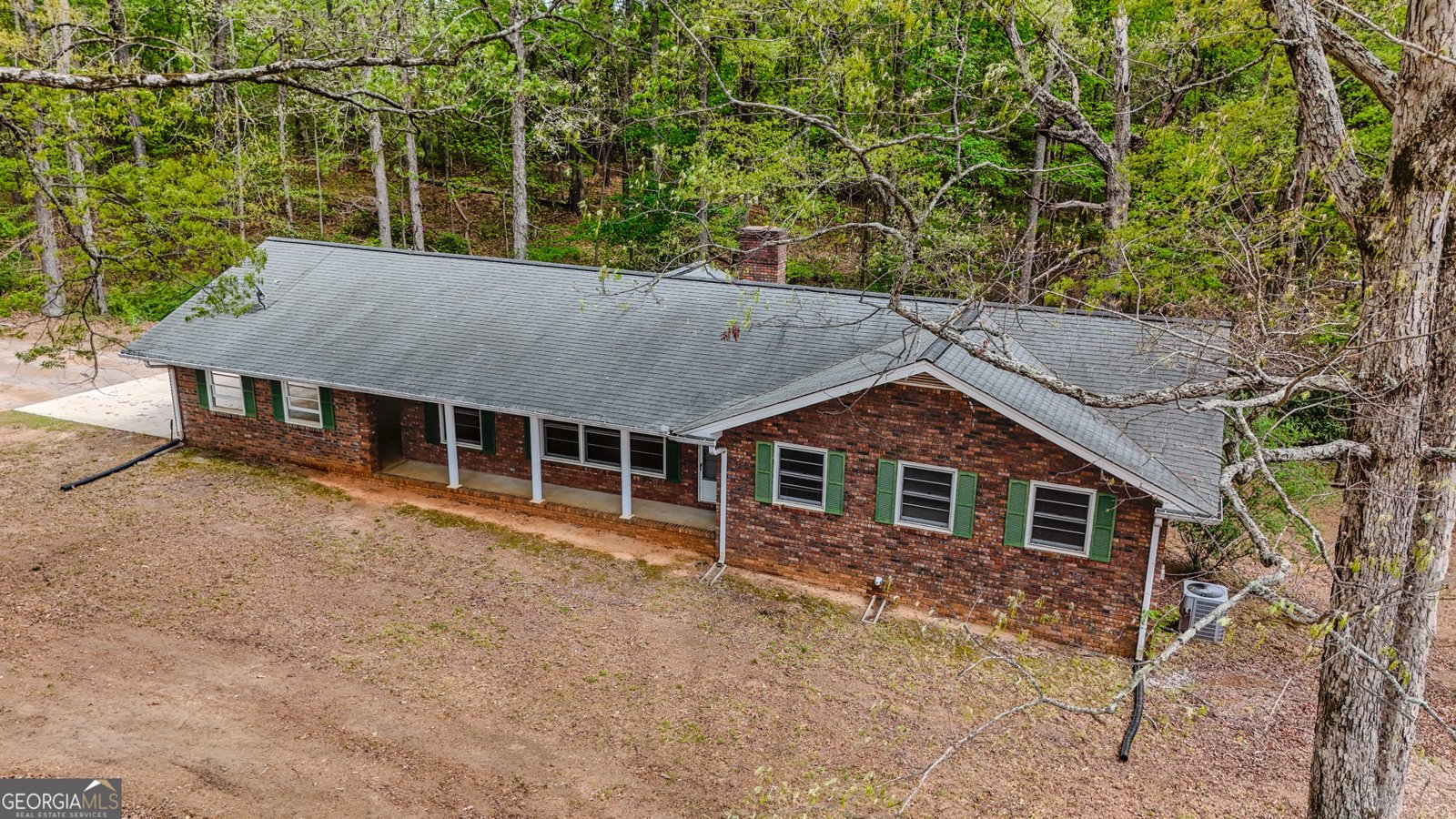 285 Glen Road Conyers - 3