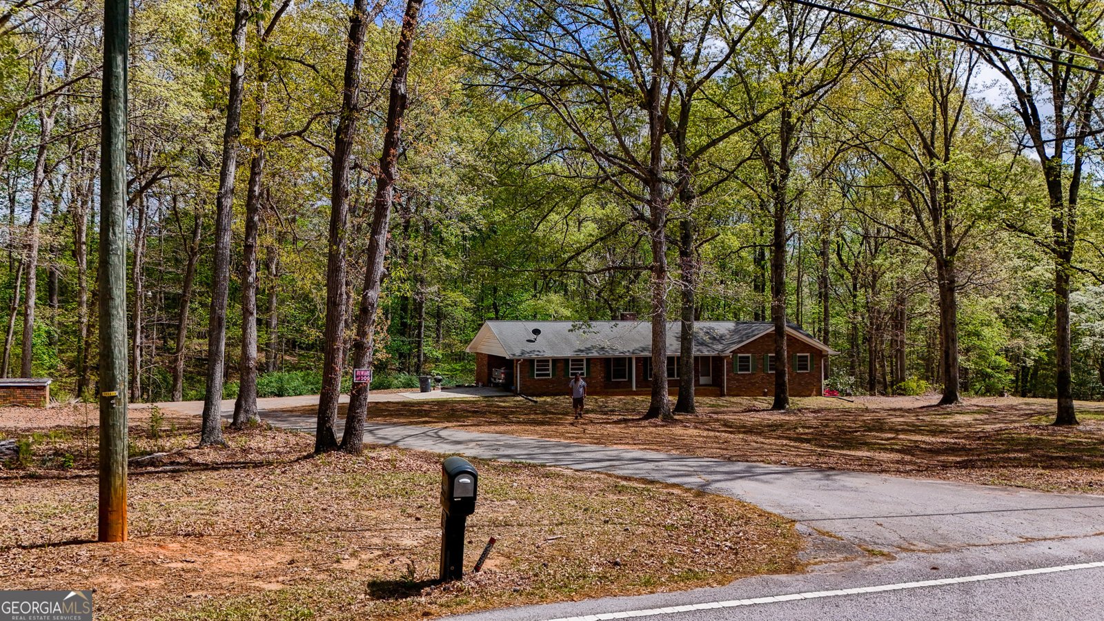 285 Glen Road Conyers - 31