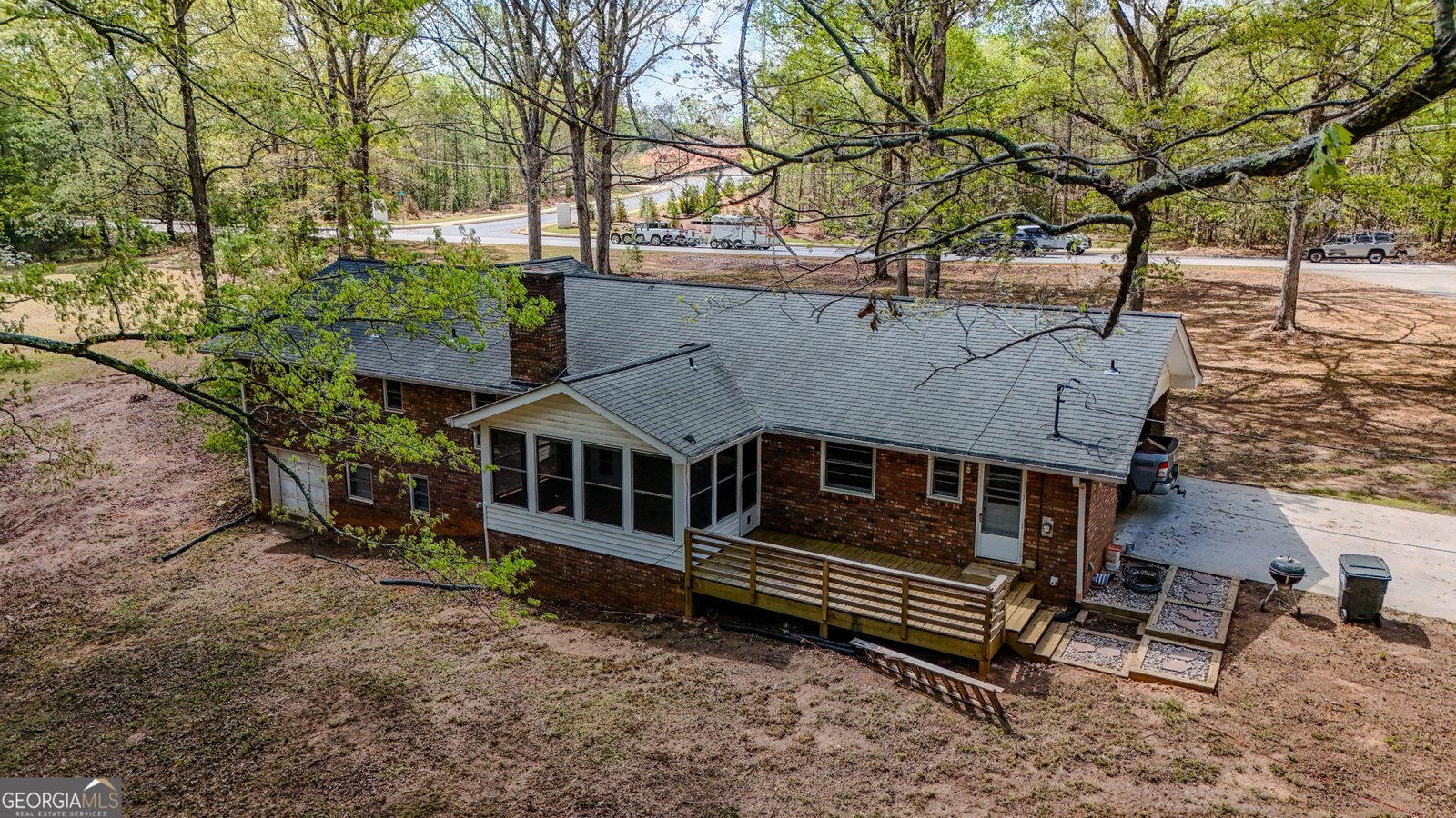 285 Glen Road Conyers - 33