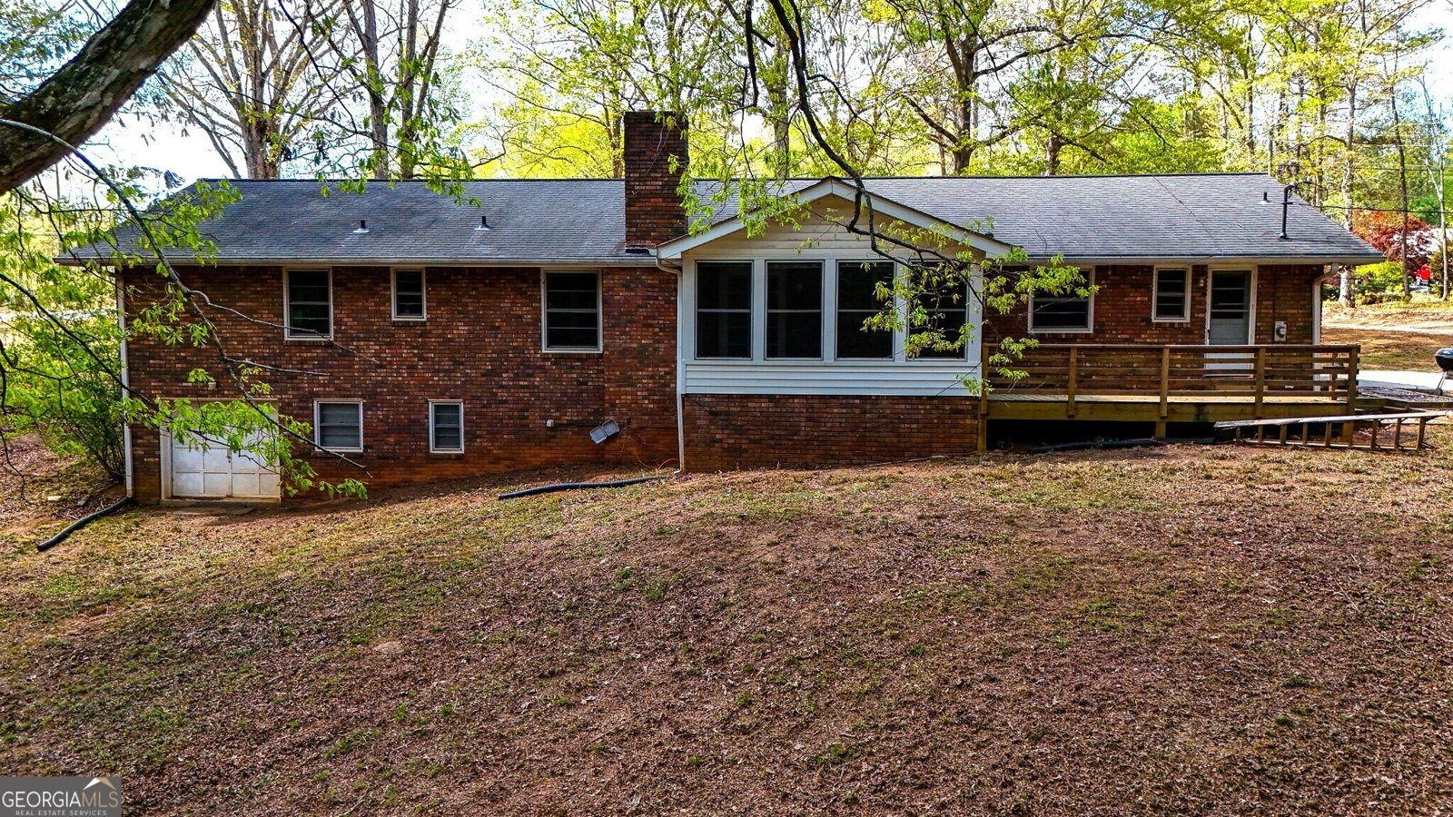 285 Glen Road Conyers - 35