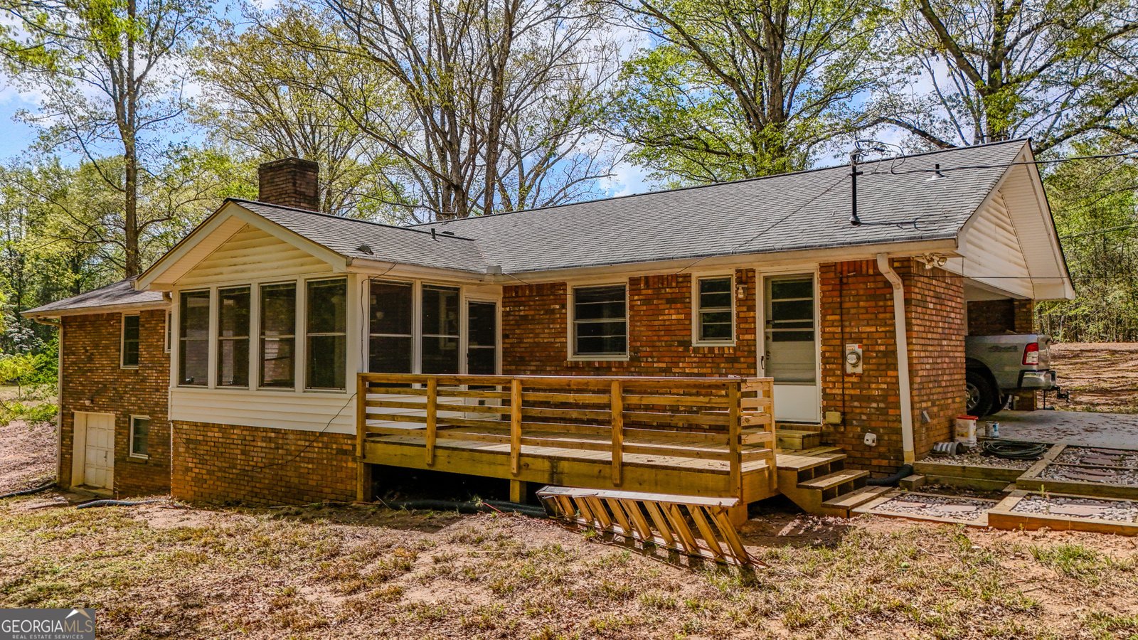 285 Glen Road Conyers - 36
