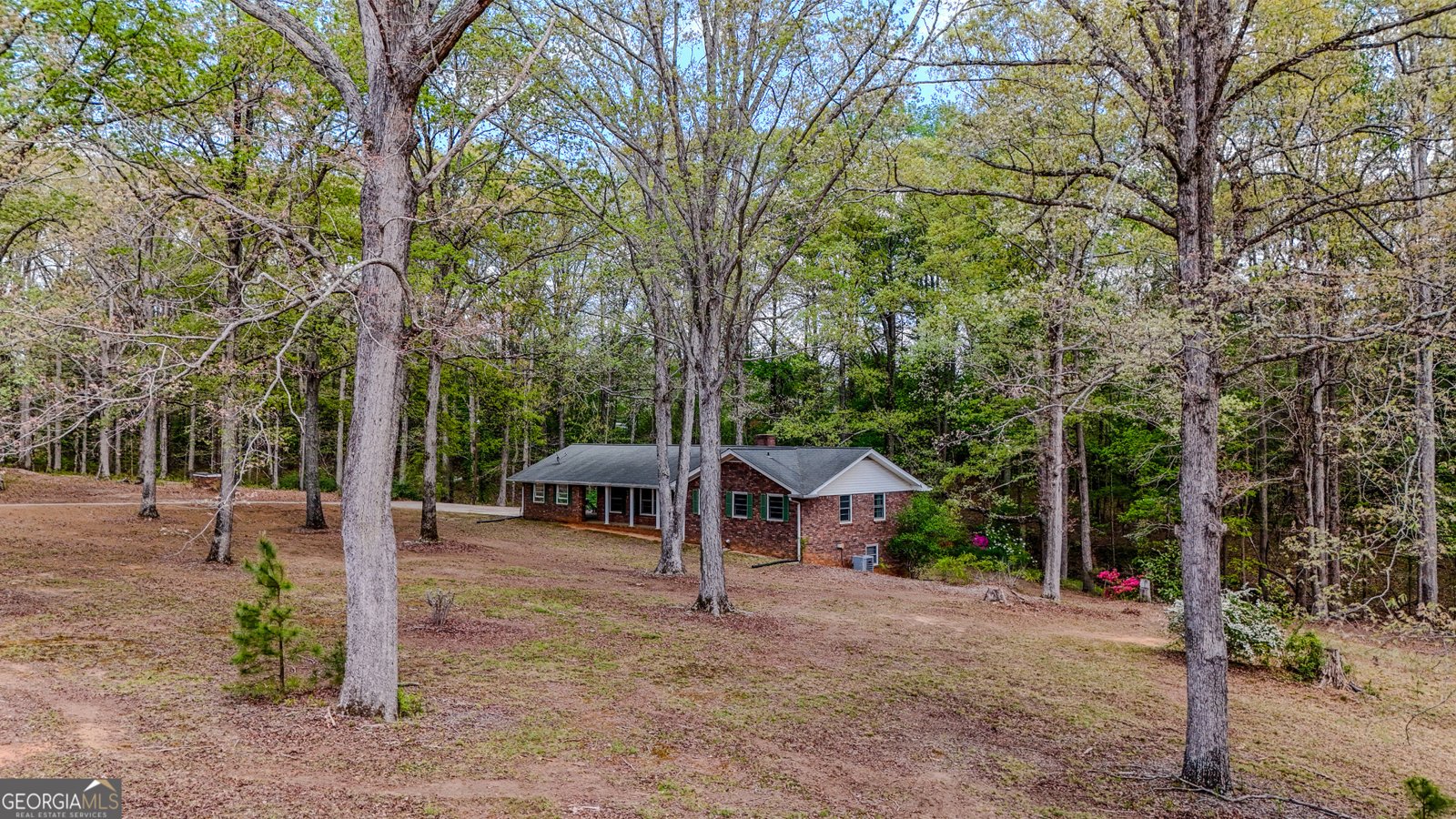 285 Glen Road Conyers - 37