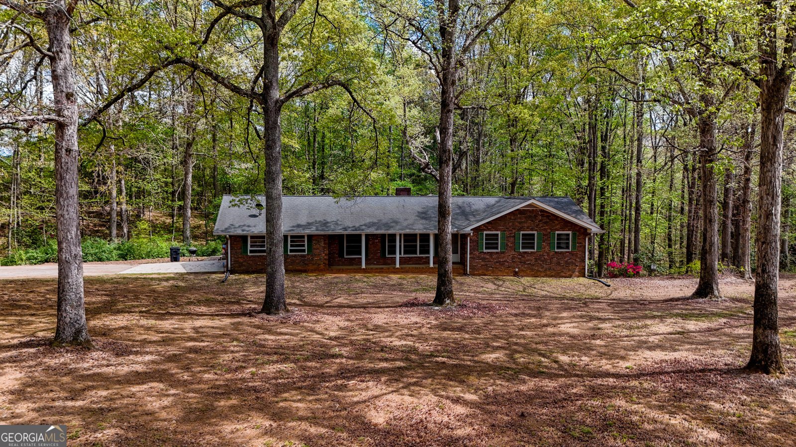 285 Glen Road Conyers - 4