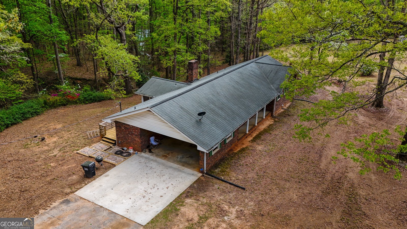285 Glen Road Conyers - 40