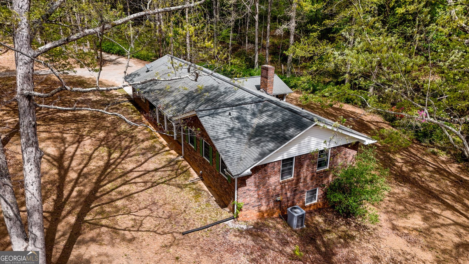 285 Glen Road Conyers - 42