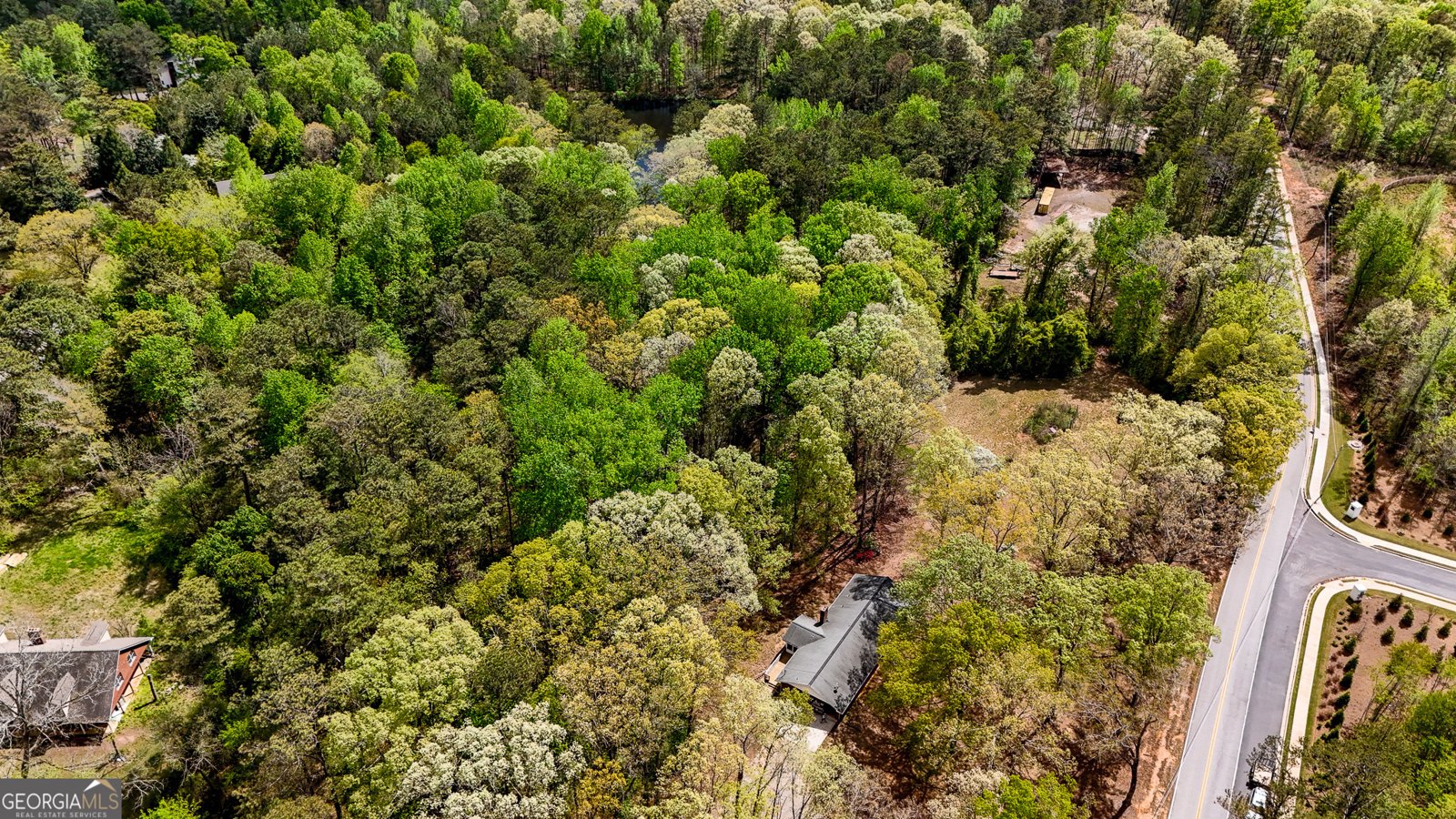 285 Glen Road Conyers - 43