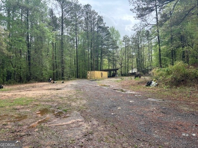 285 Glen Road Conyers - 48