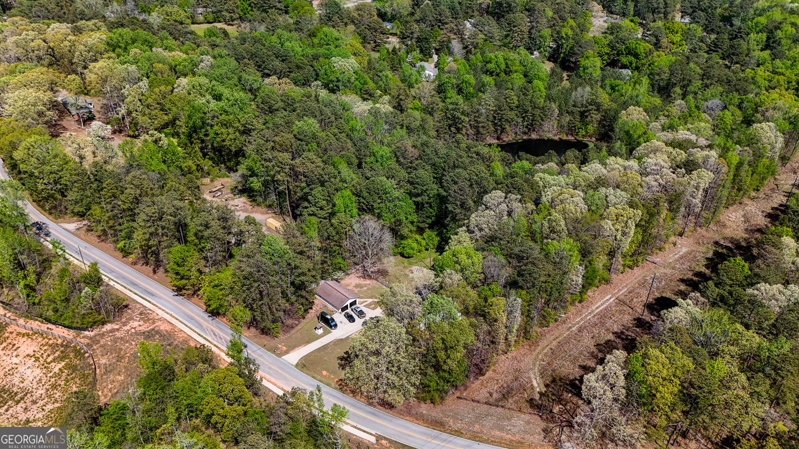 285 Glen Road Conyers - 51