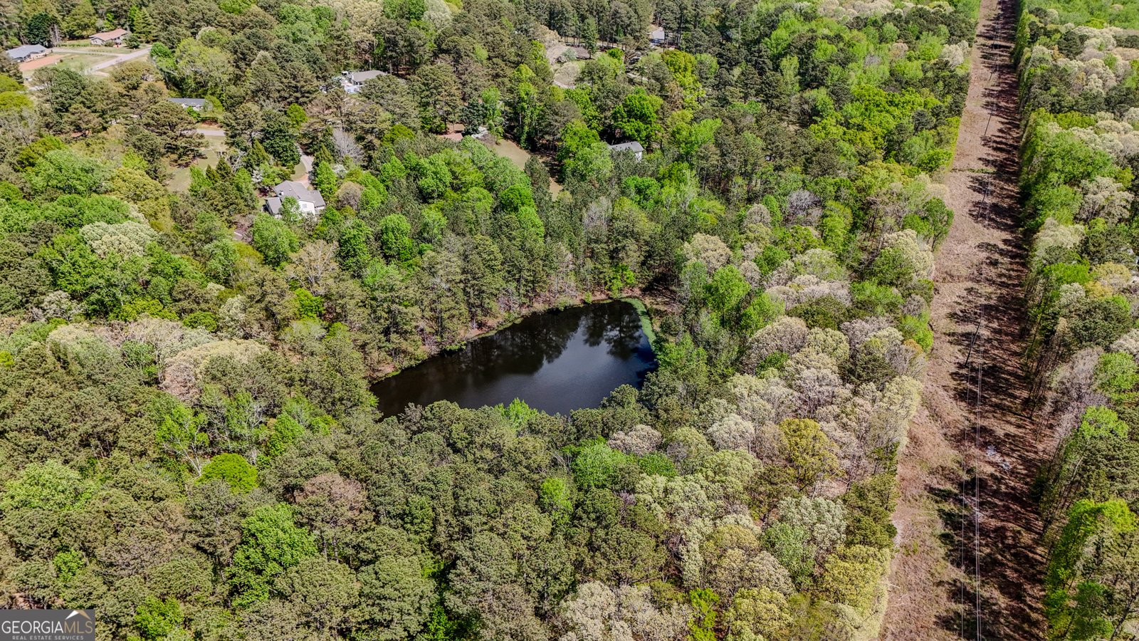 285 Glen Road Conyers - 52