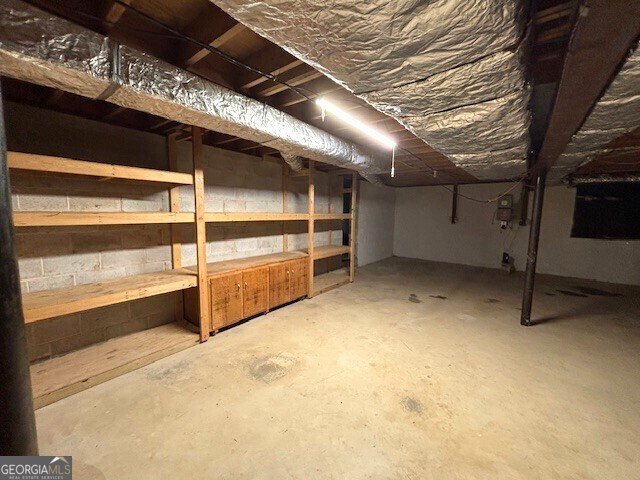 285 Glen Road Conyers - 54